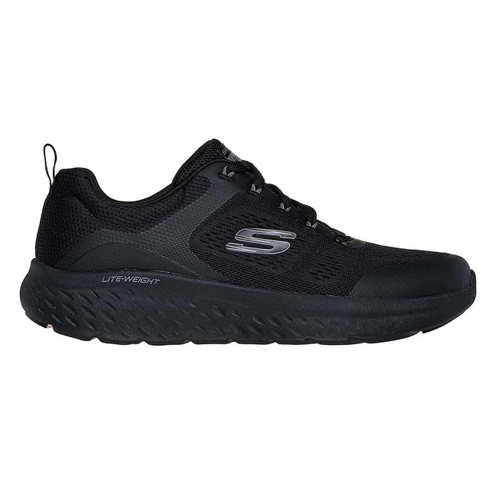 SKECHERS Women's Lifestyle Shoes Black 897928-BBK