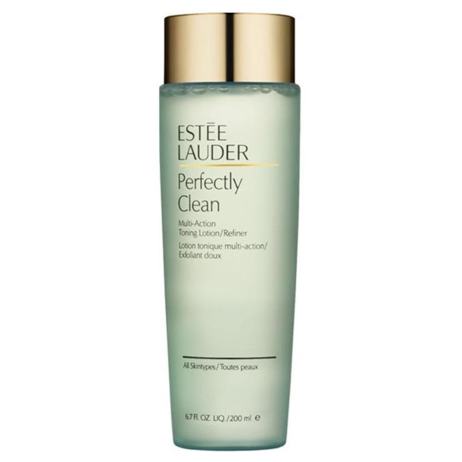 Estée Lauder Oczyszczanie twarzy Perfectly Clean Multi-Action Toning Lotion/Refiner
