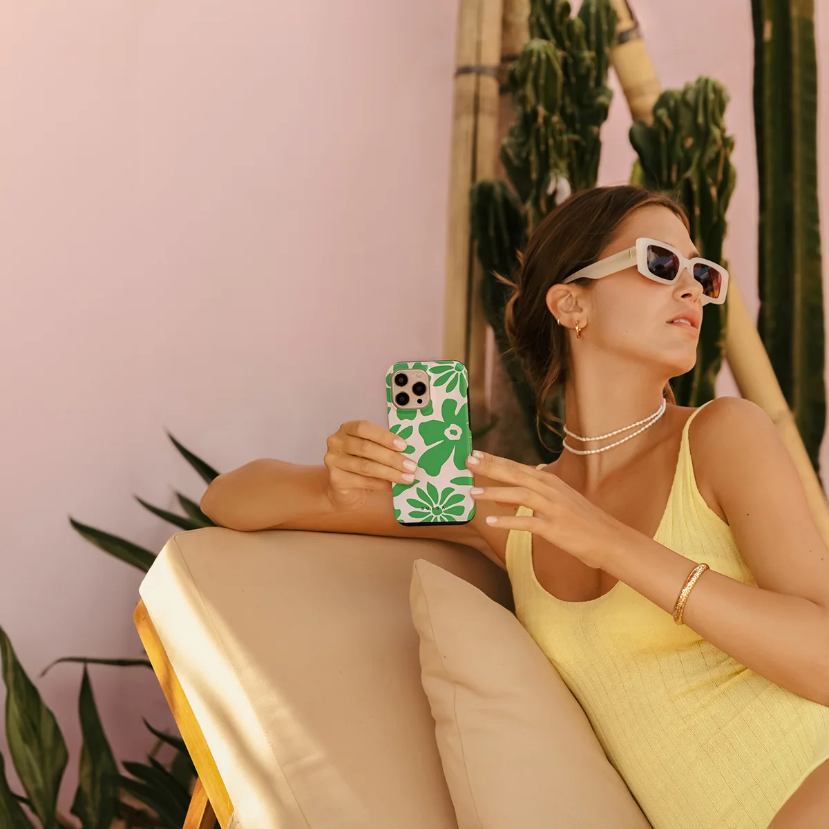 Margarita - iPhone 11 Pro Max ケース
