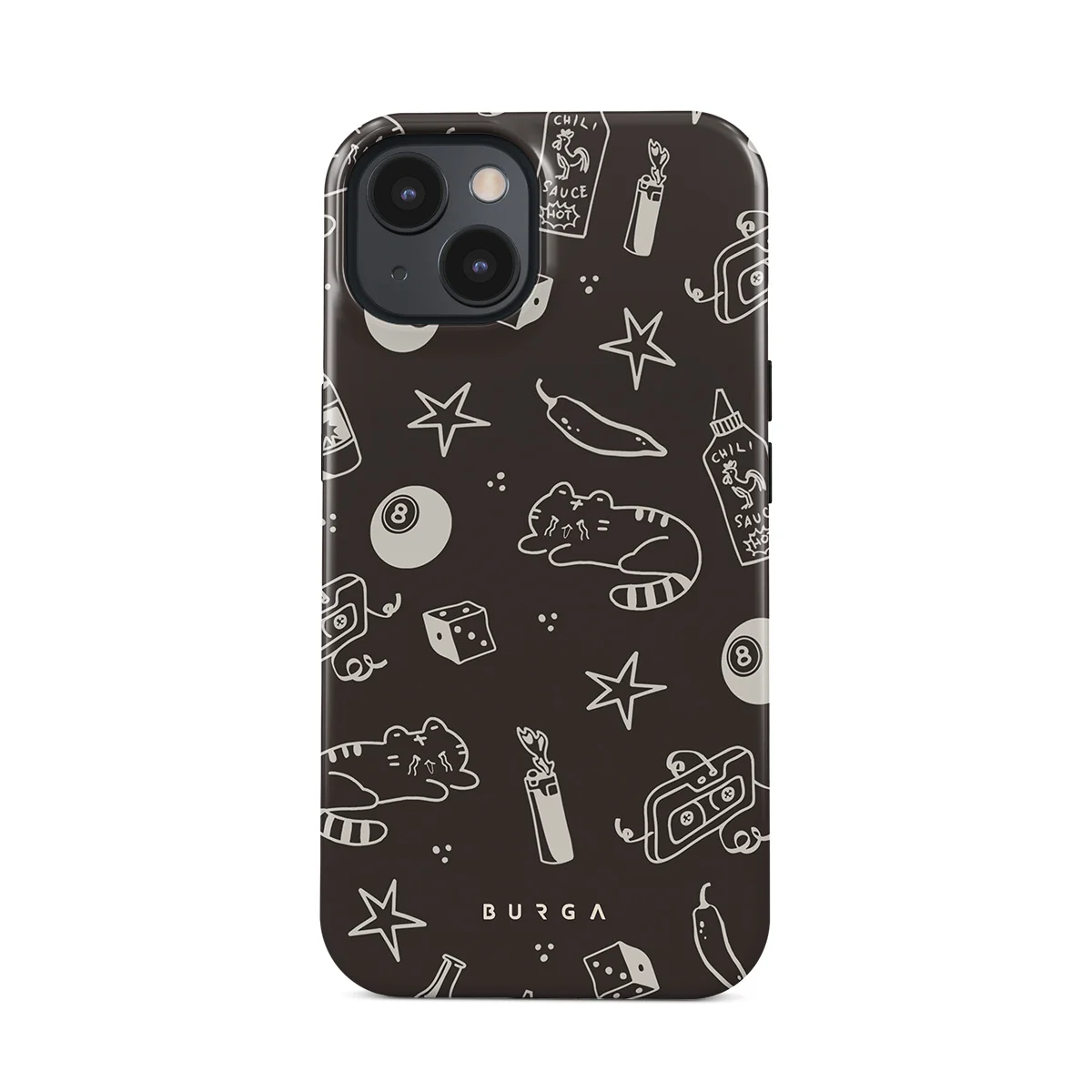 Essentials - iPhone 13 Mini ケース