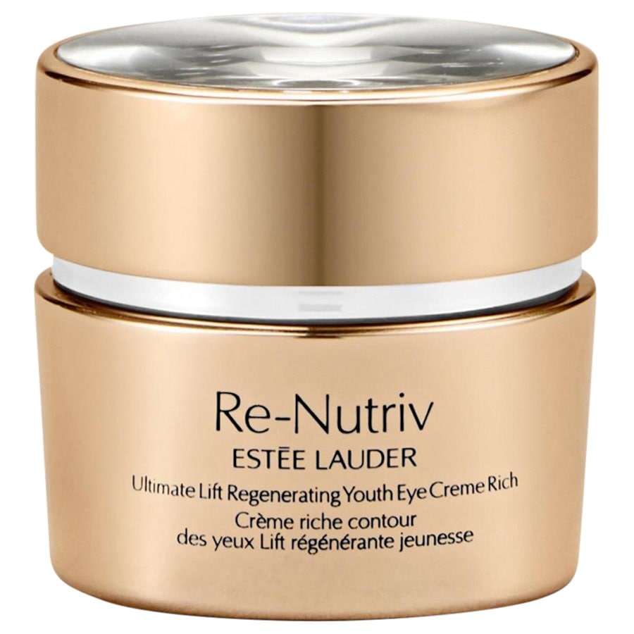 Estée Lauder Pielęgnacja oczu Regenerujący krem pod oczy Ultimate Lift Rich