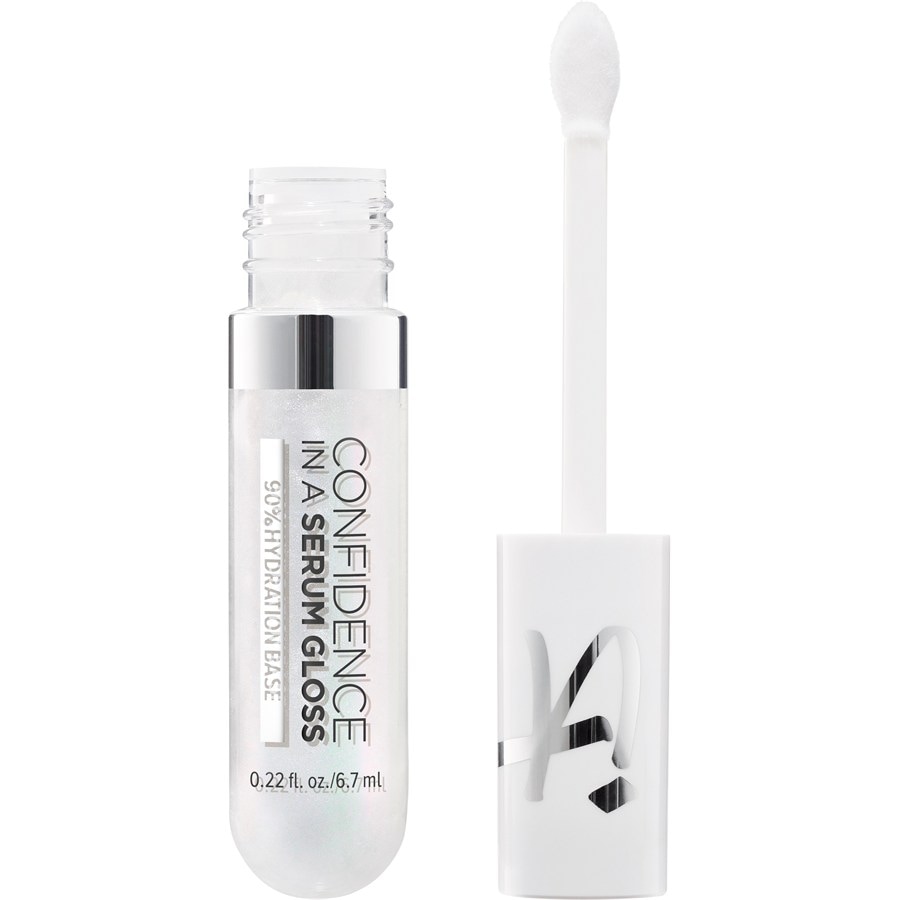 it Cosmetics Usta Confidence in a Serum Gloss