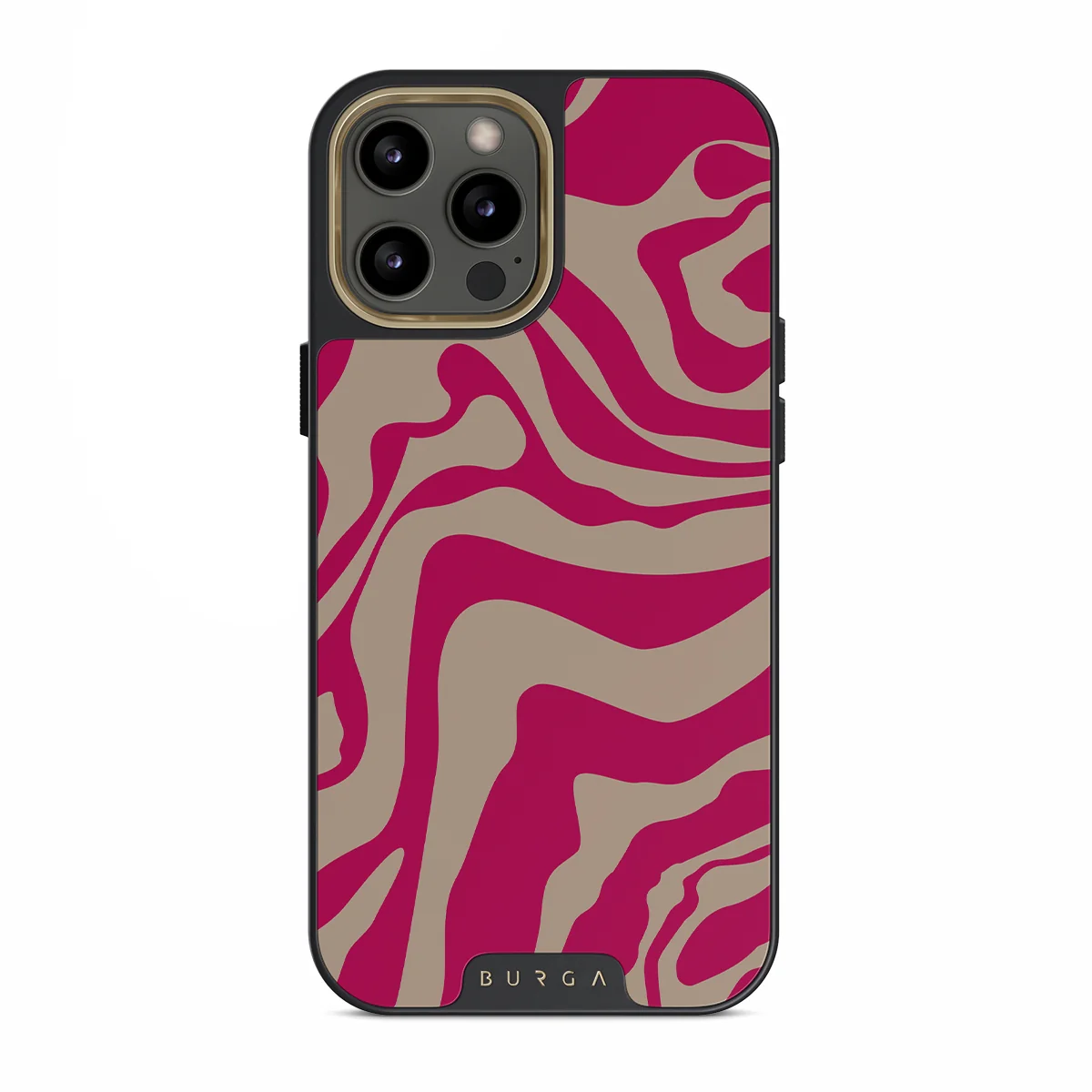 Siren - iPhone 12 Pro ケース