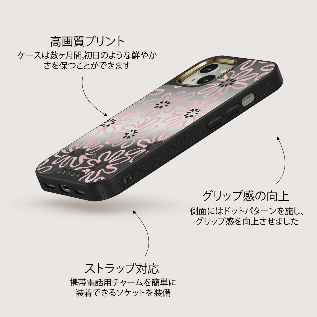 Lambada - iPhone 13 ケース