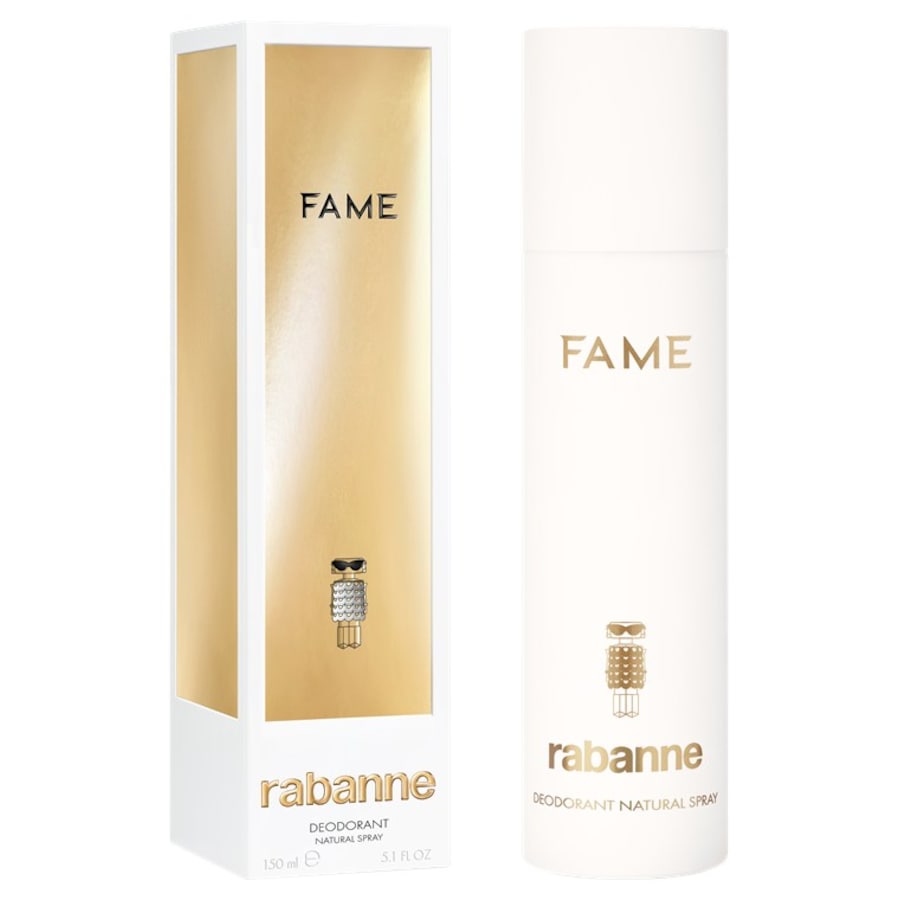 Rabanne Fame Deodorant Spray