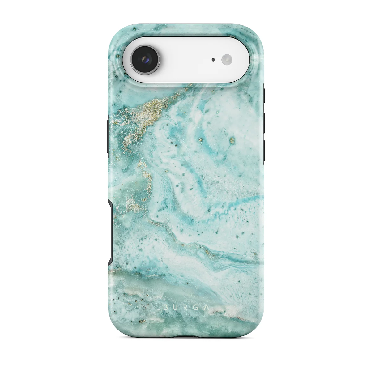 Uluwatu Waves - iPhone Air ケース