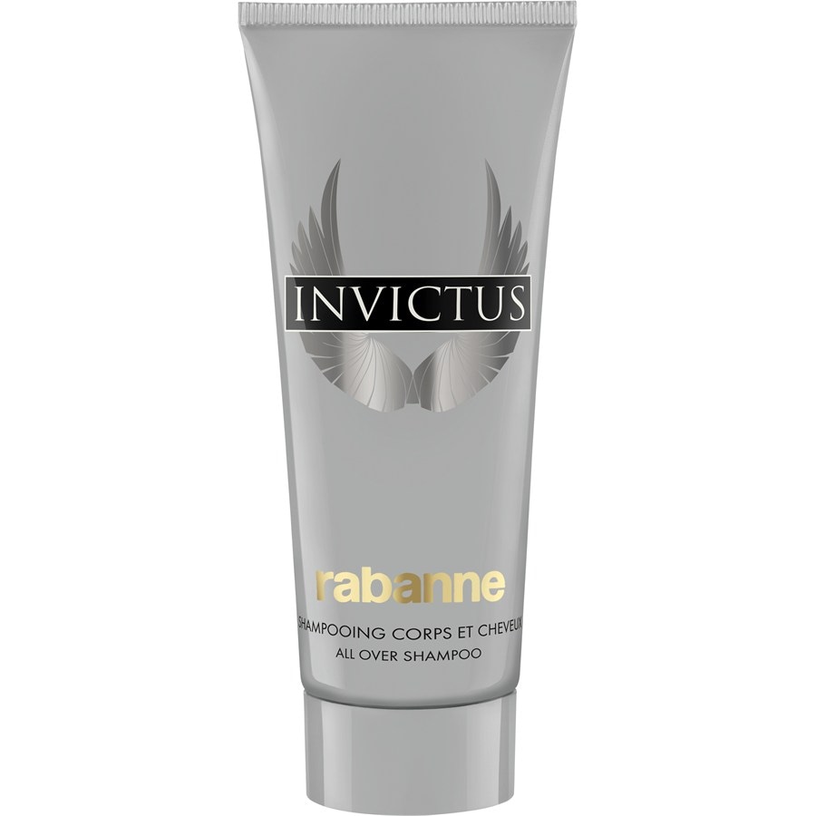 Rabanne Invictus Shower Gel