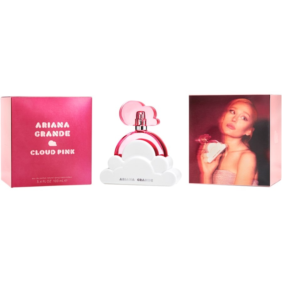 Ariana Grande Cloud Pink Eau de Parfum Spray