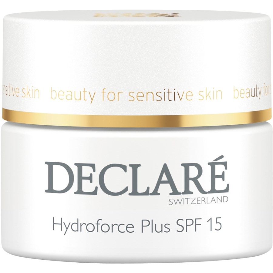 Declaré Hydro Balance Hydro Force Cream Plus