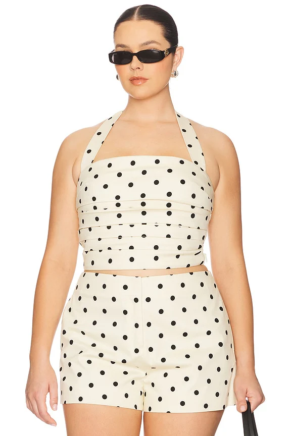 by Marianna Polina Top