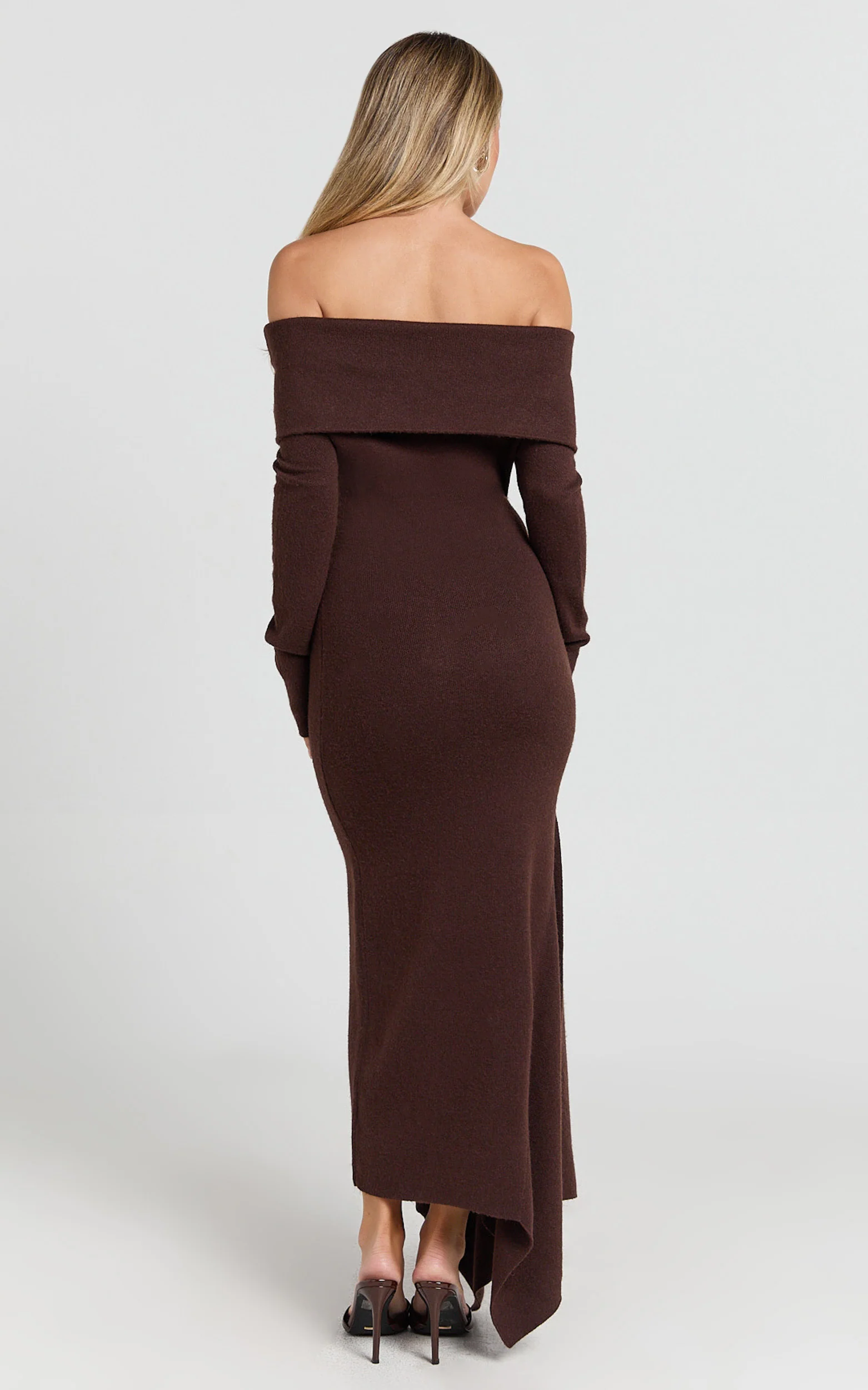 Karina Midi Dress