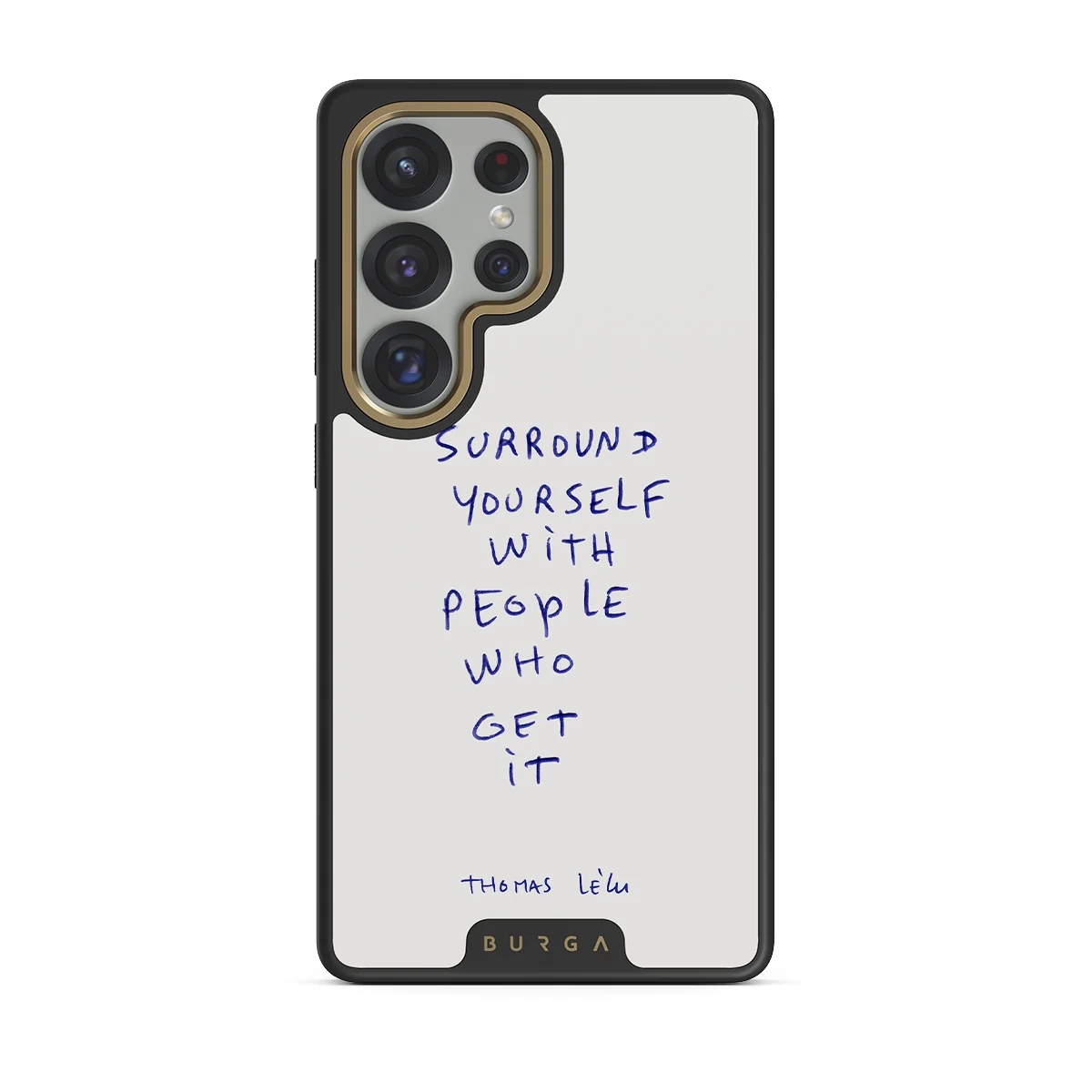 Get It - Samsung Galaxy S25 Ultra ケース