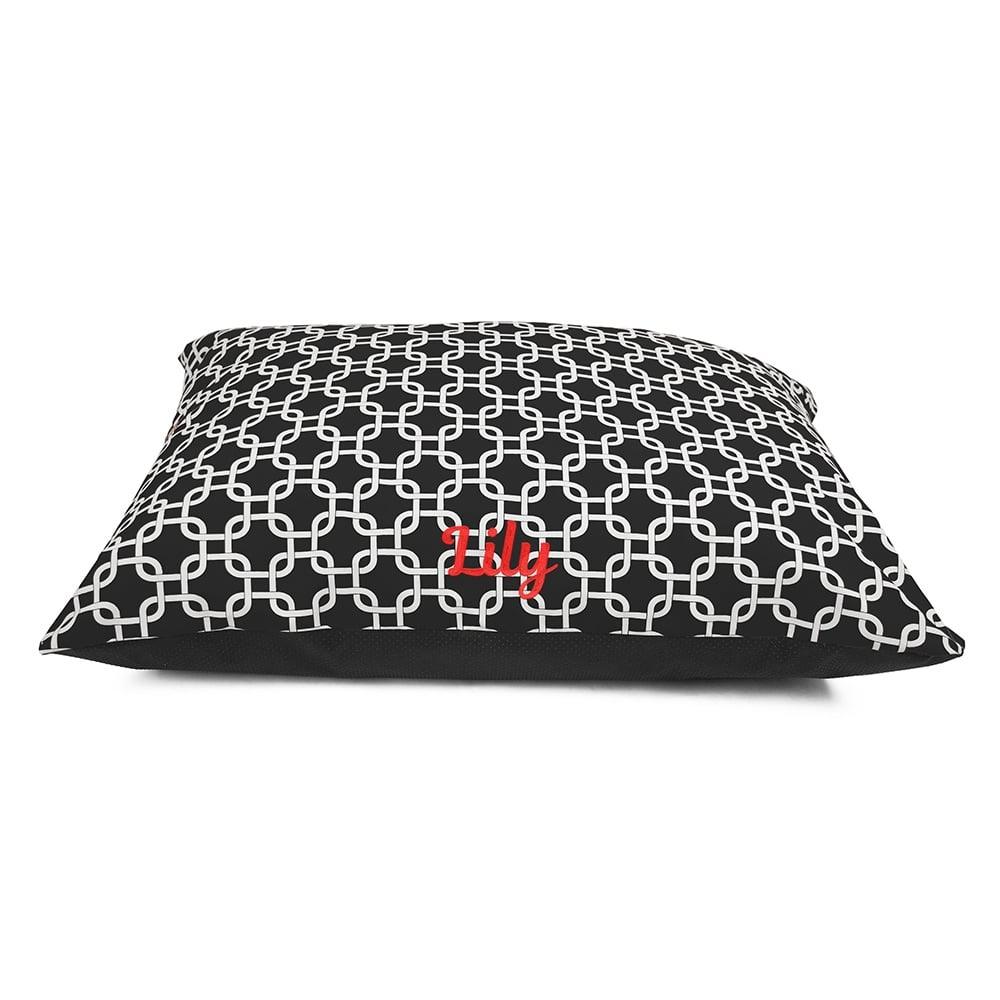 Links Super Value Dog Bed - Personalized