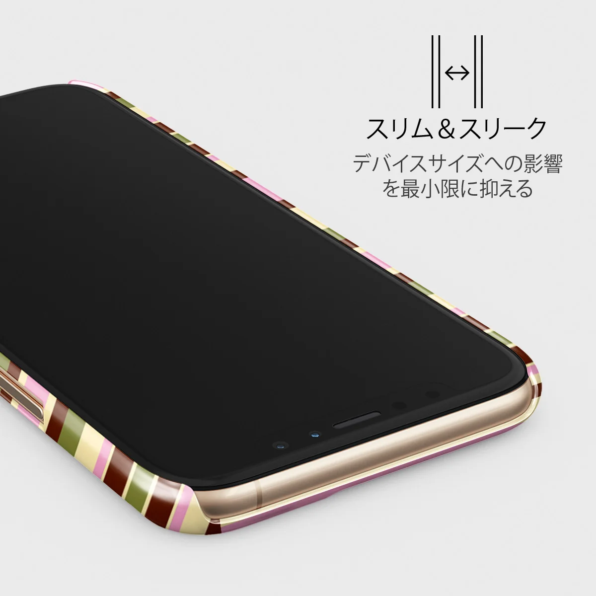 Rio - iPhone 11 Pro ケース