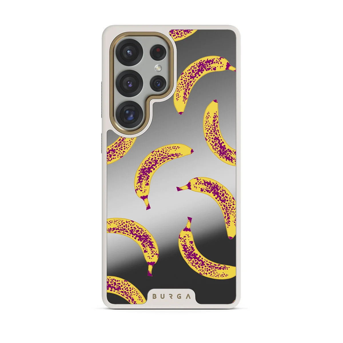 Banana - Samsung Galaxy S25 Ultra ケース
