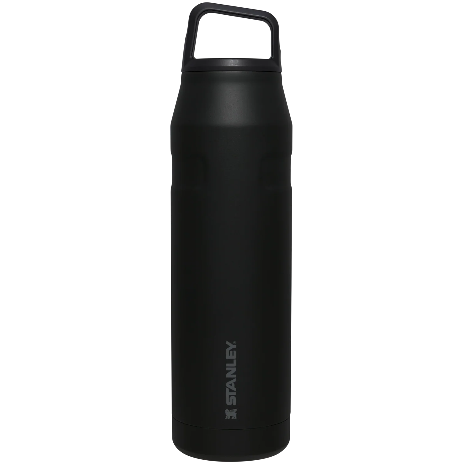 IceFlow™ Bottle with Cap and Carry+ Lid | 36 OZ