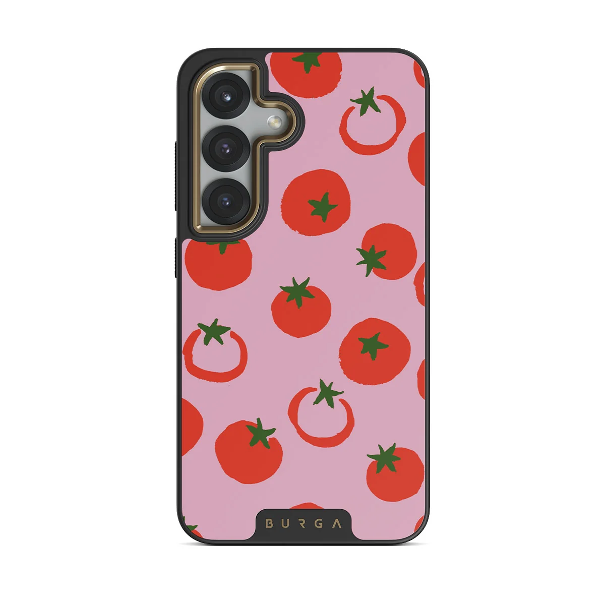Salsa - Samsung Galaxy S25 Plus ケース