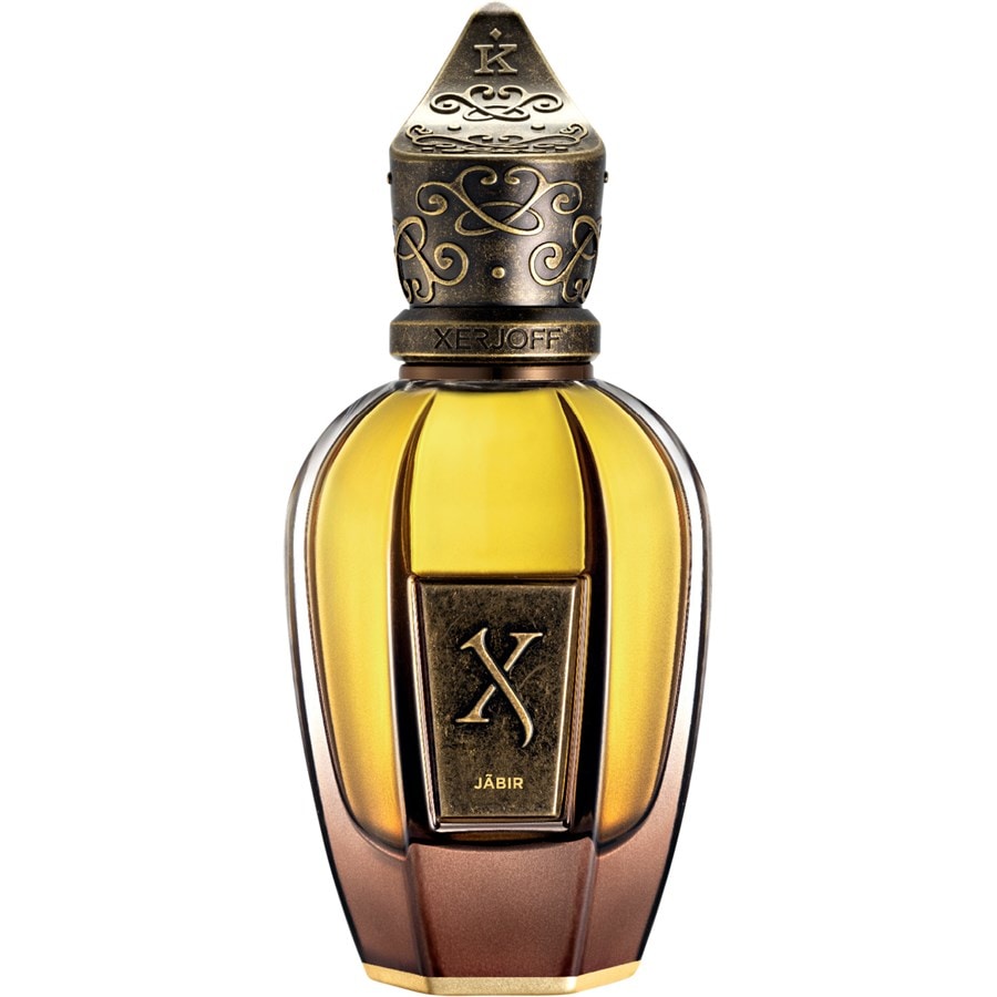 XERJOFF K-Collection Parfum Jabir