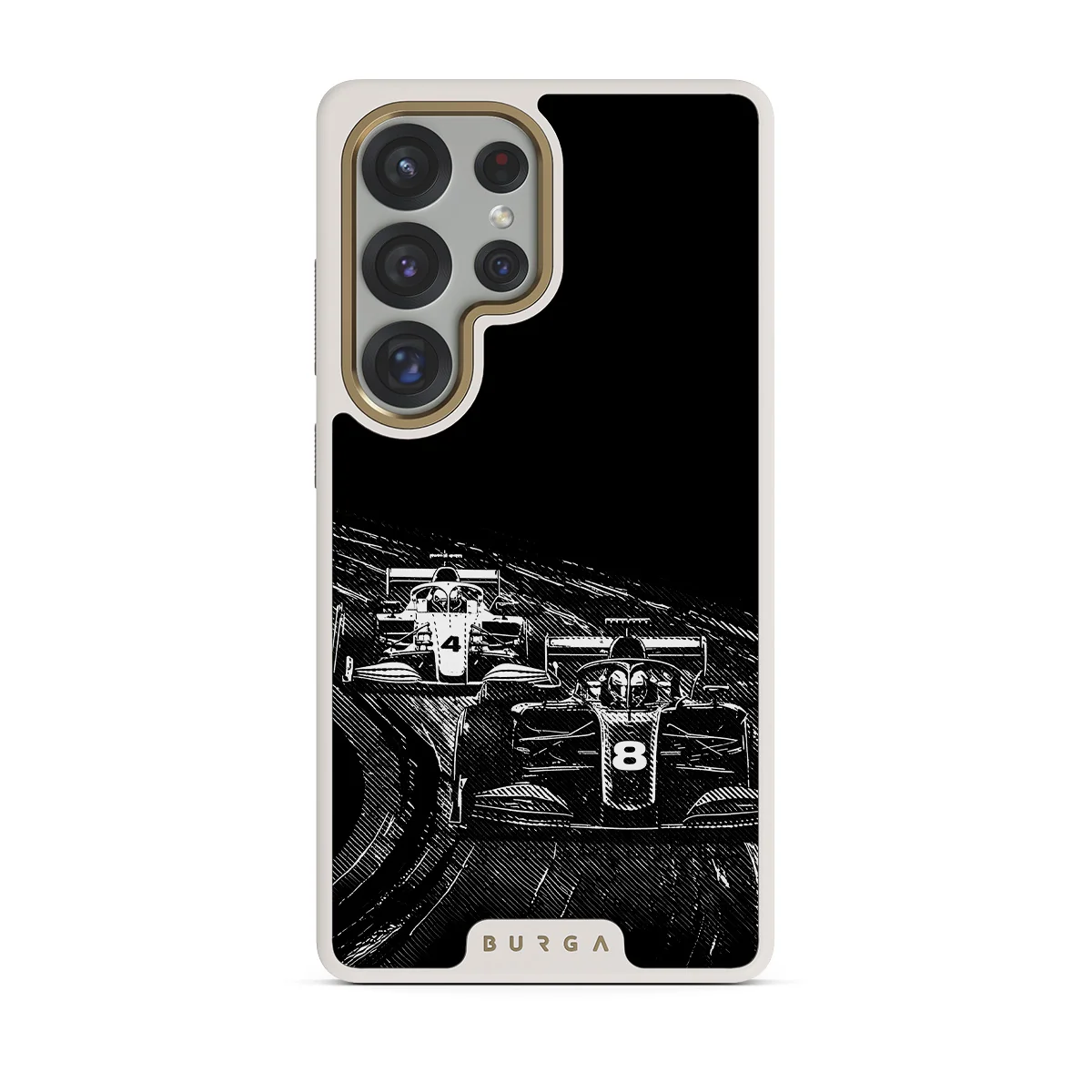 Apex - Samsung Galaxy S25 Ultra ケース