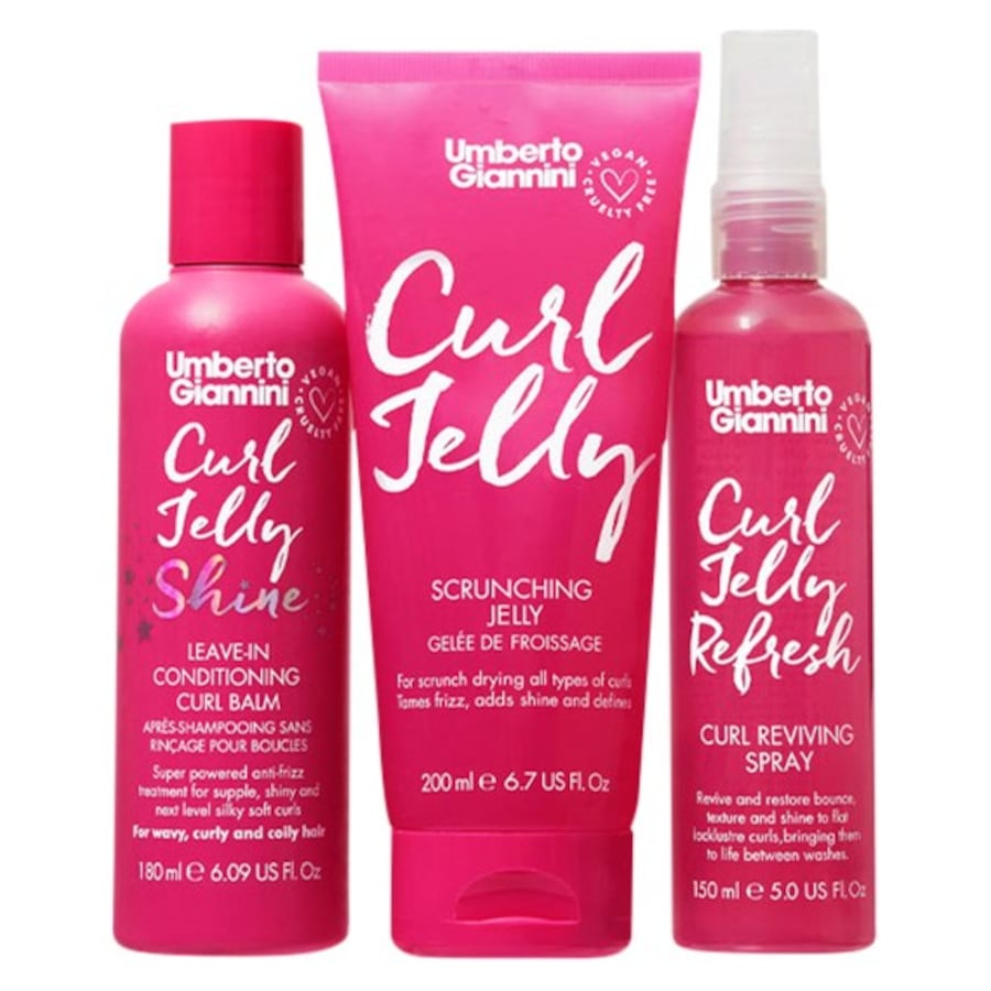 Umberto Giannini Stylizacja loków Award Winners Giftset