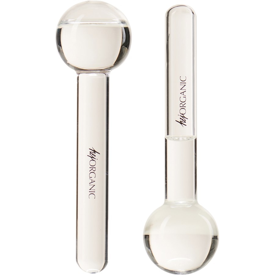 Hej Organic Massage Tools The Cool Keeper Ice Globes