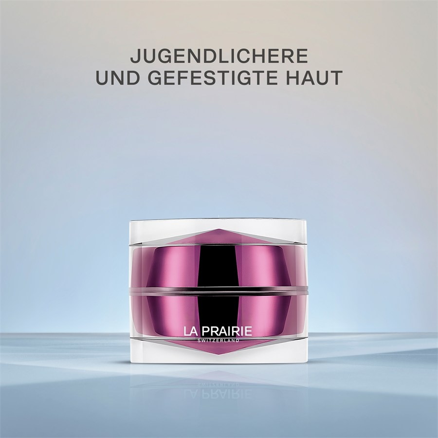 La Prairie Platinum Rare Collection Haute-Rejuvenation Cream