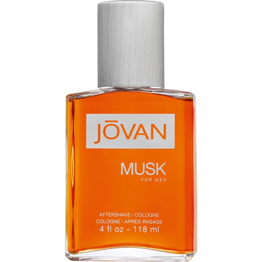 Jovan Musk For Men After Shave