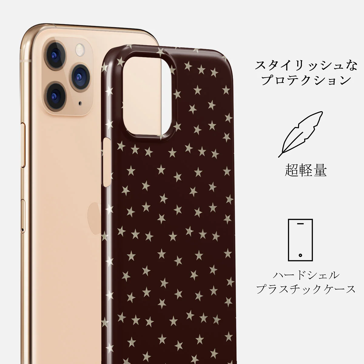 Wonderland - iPhone 11 Pro Max ケース