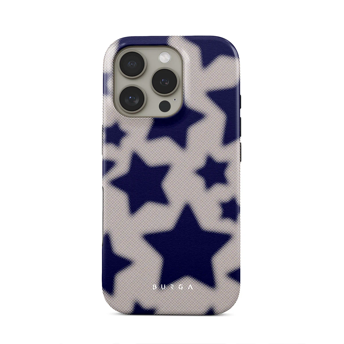 Starstruck - iPhone 16 Pro Max ケース