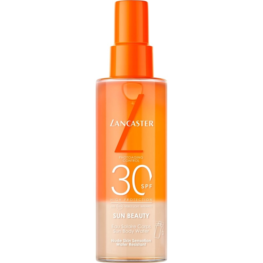 Lancaster Sun Beauty Sun Beauty Sun Body Water SPF30