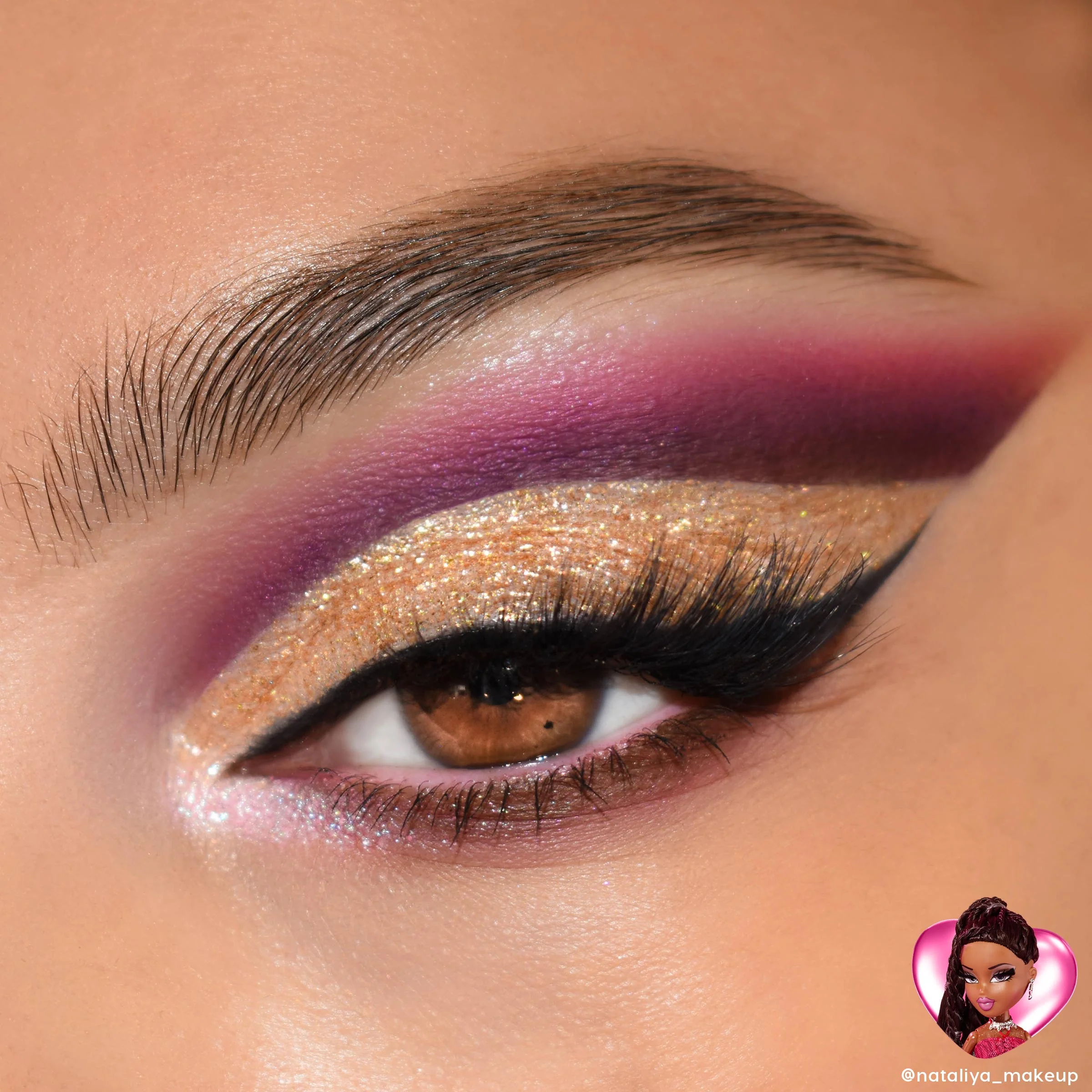 Bratz x ColourPop Full Collection