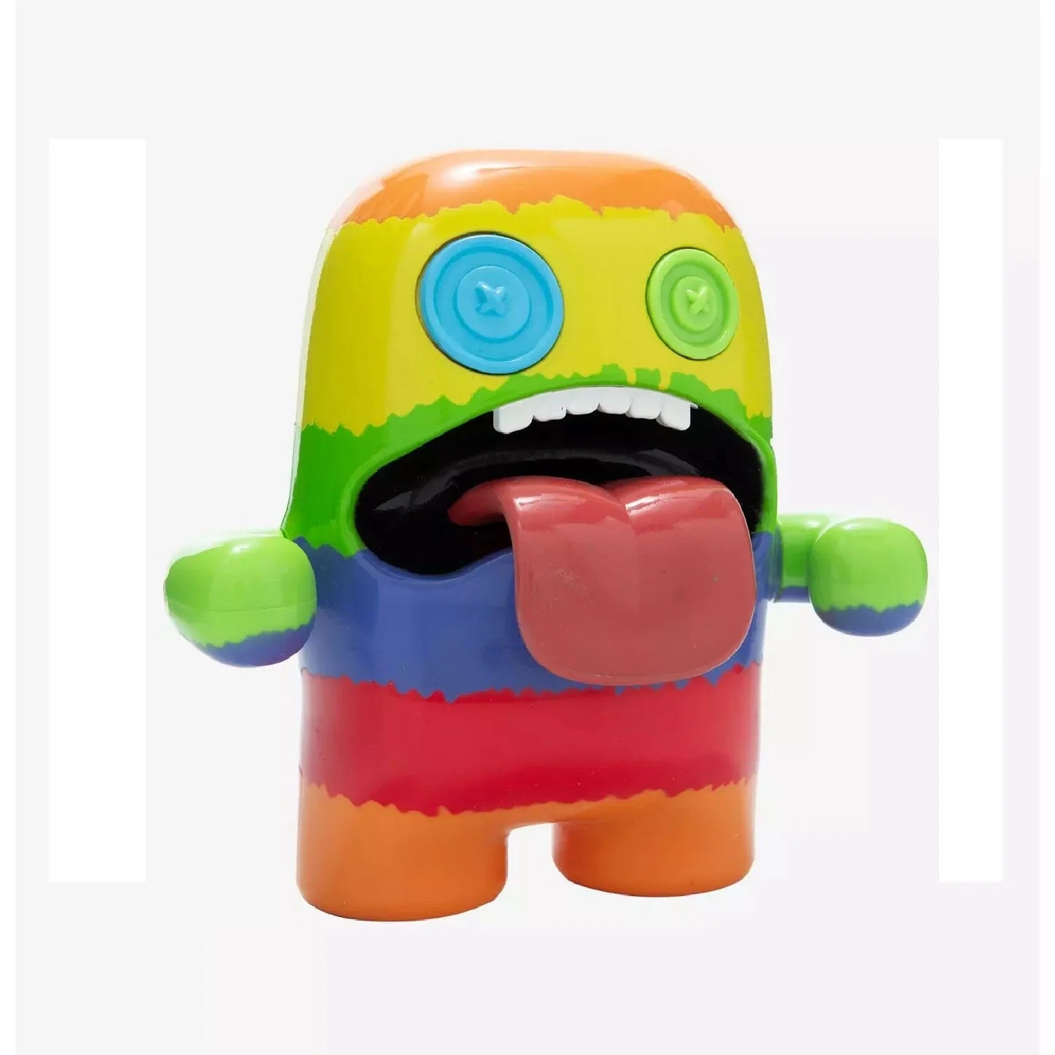 Fuggler Oogah Boogah Screen-Topper Wireless Speaker
