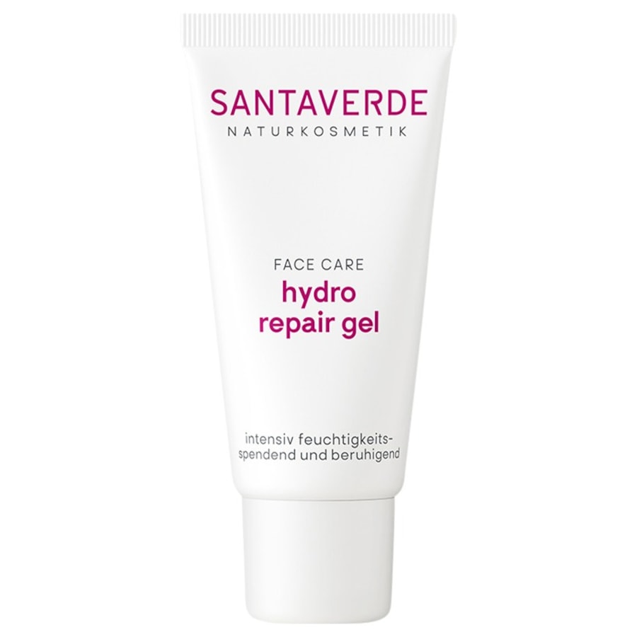 Santaverde FACE CARE żel hydro repair Aloes