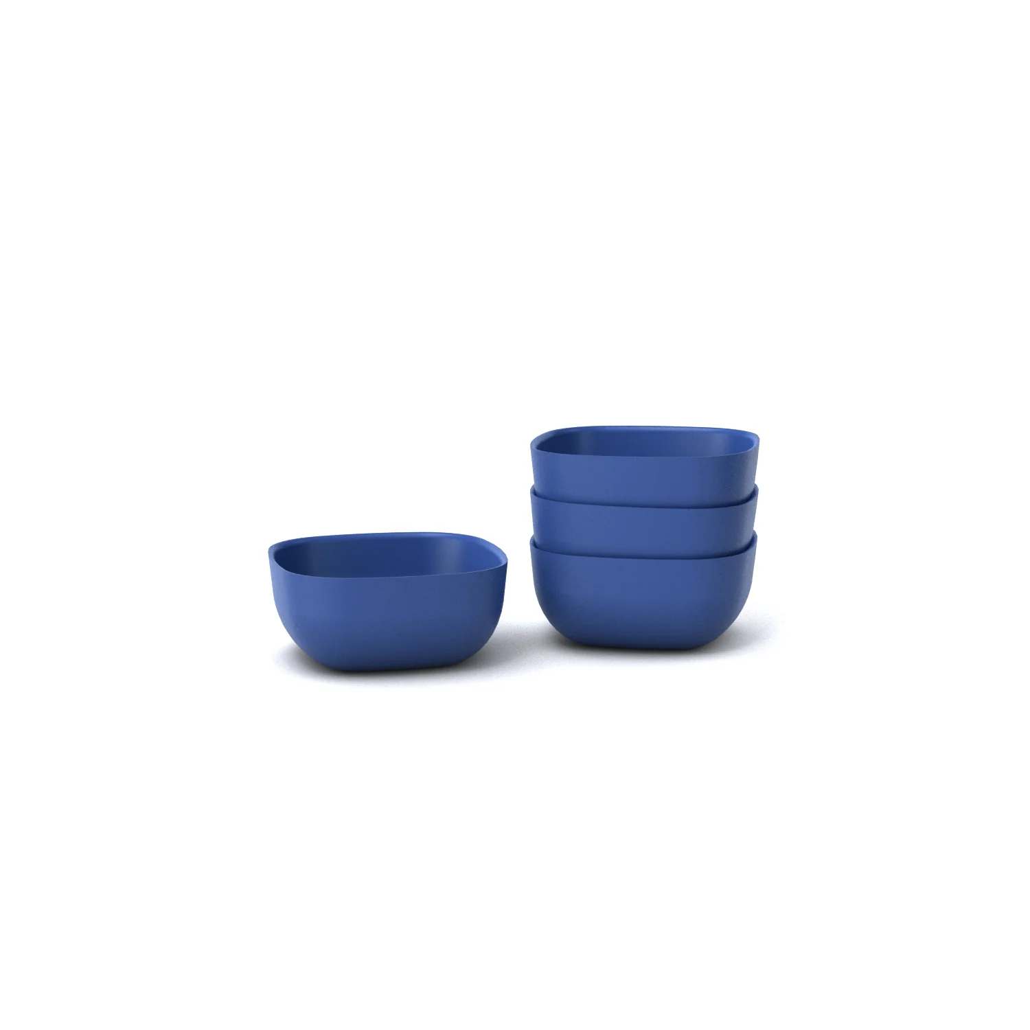 Vogeelle Small Bowl - Royal Blue