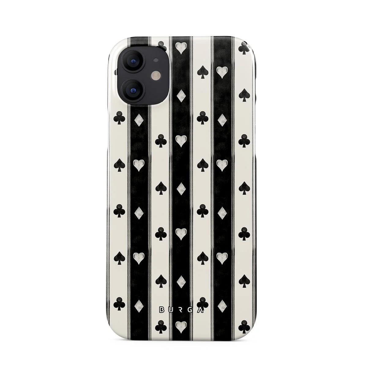 Queen's Court - iPhone 12 Mini ケース
