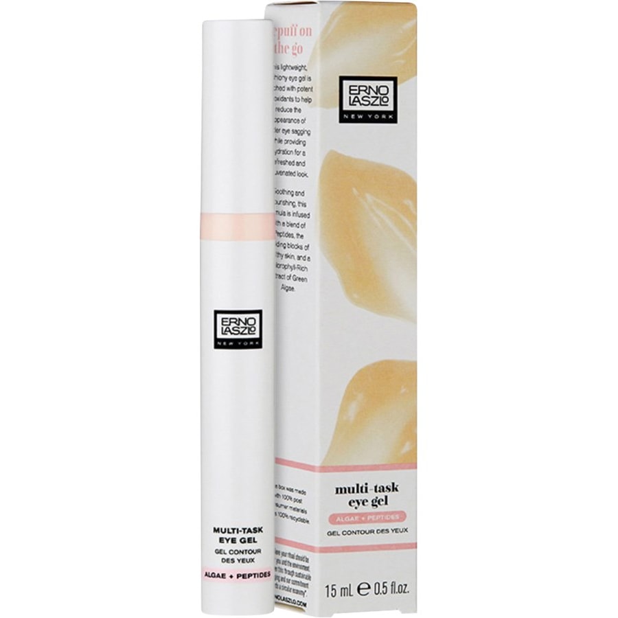 Erno Laszlo Multi-Task Żel pod oczy