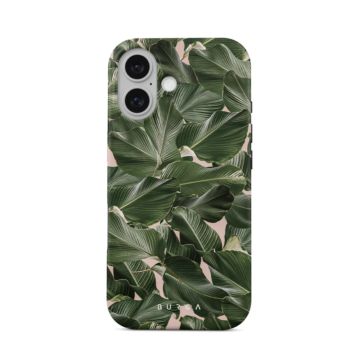 So Lush - iPhone 16 Plus ケース