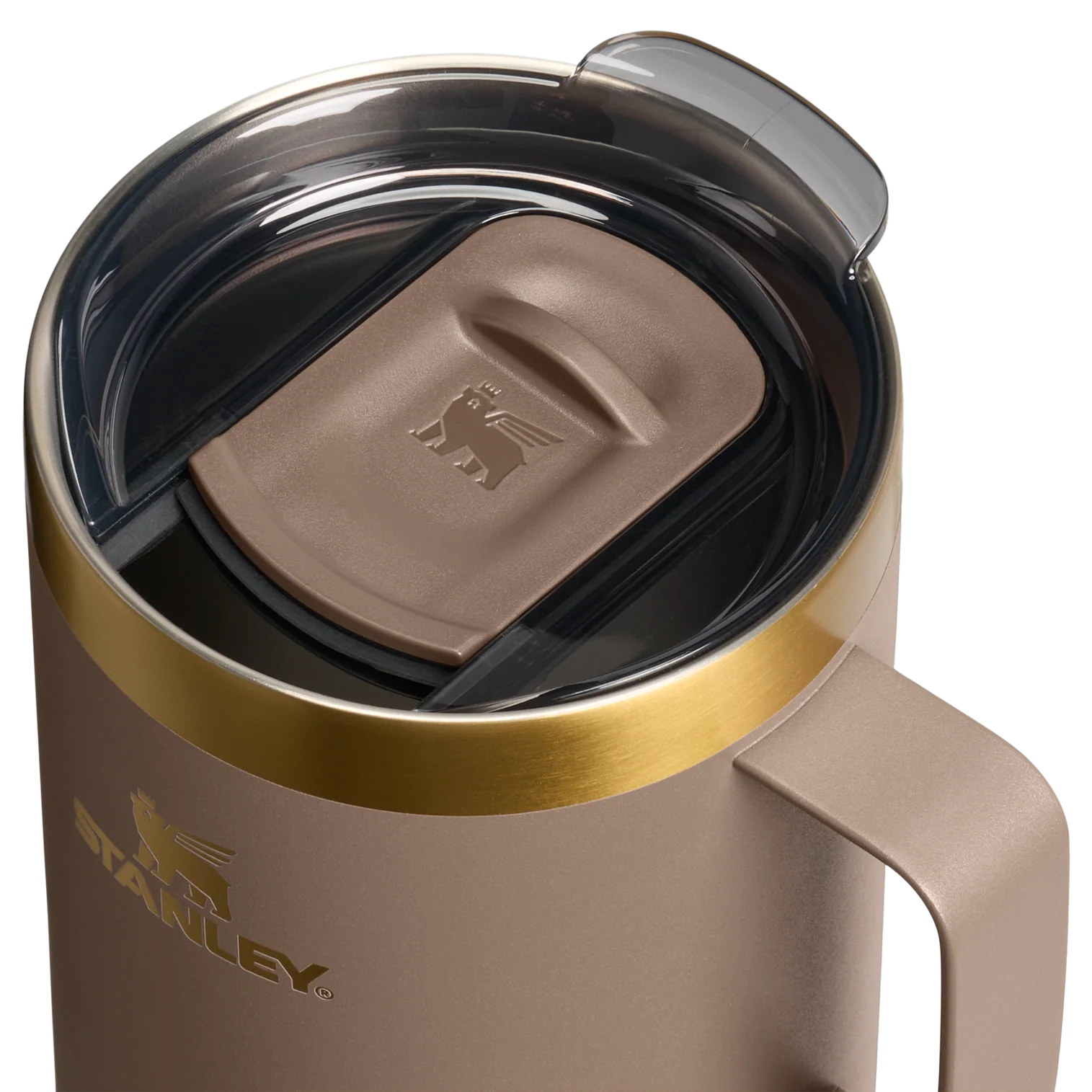 The Stay-Hot Camp Mug | Stanley Create