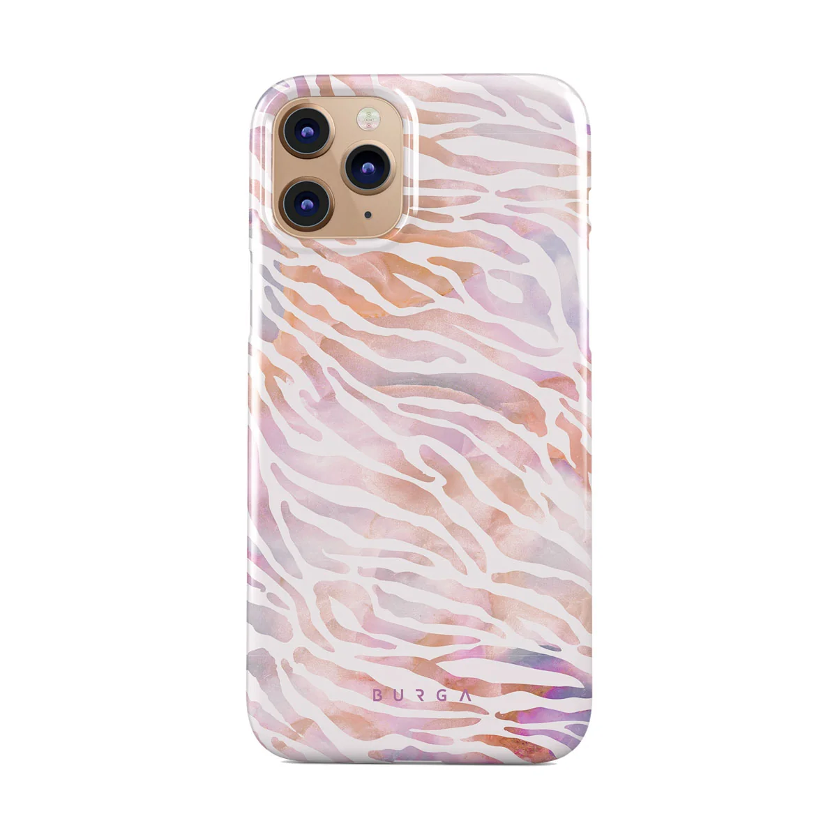 Sultry July - Zebra iPhone 11 Pro Max ケース