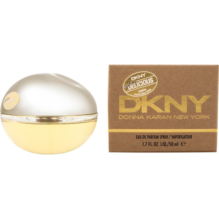 DKNY Golden Delicious Eau de Parfum Spray