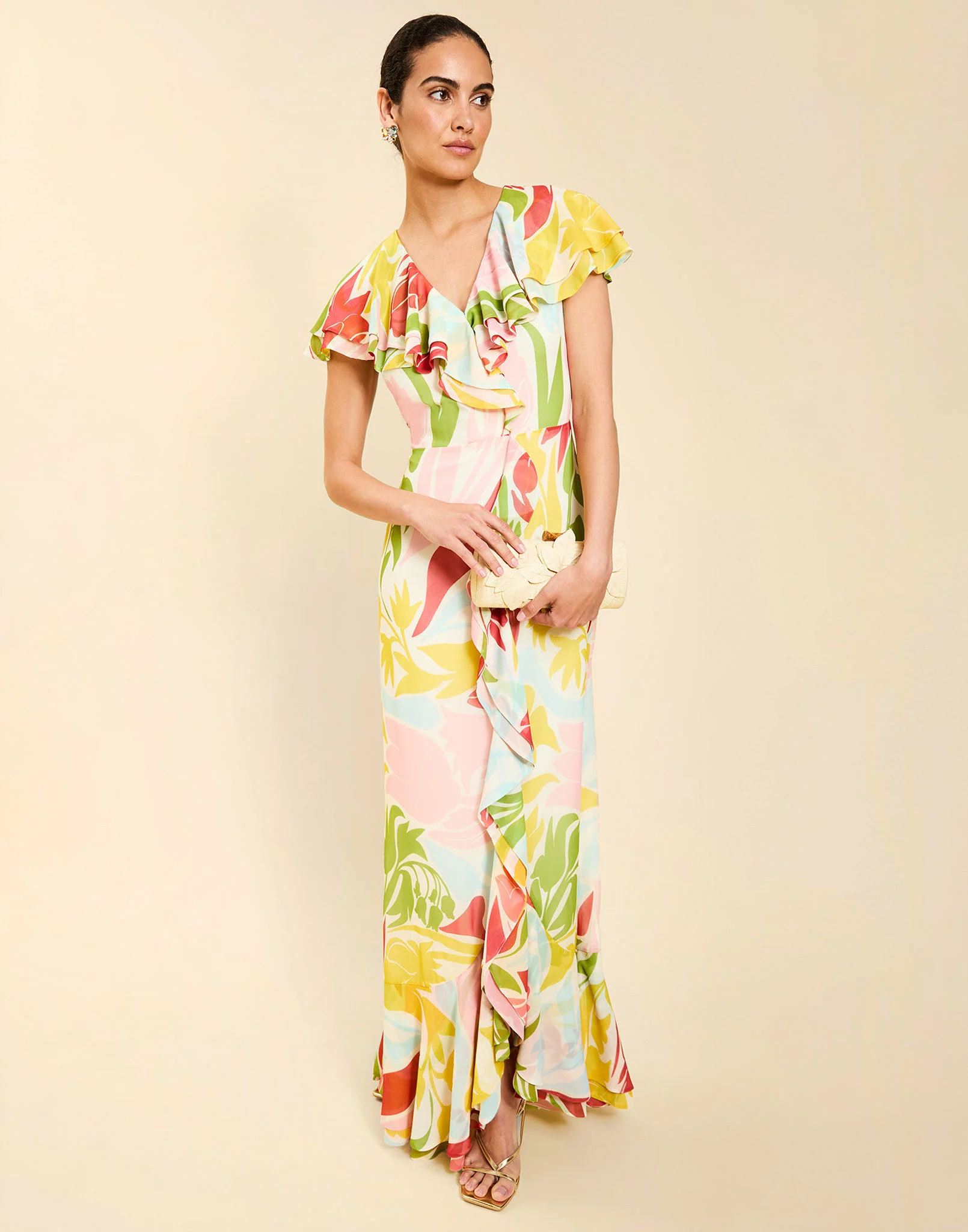 Fernanda Gown