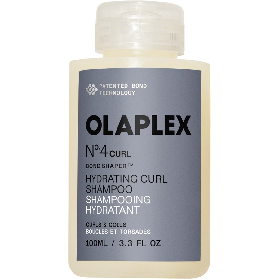 Olaplex Pielęgnacja włosów No 4Curl Bond Shaper Hydrating Curl Shampoo