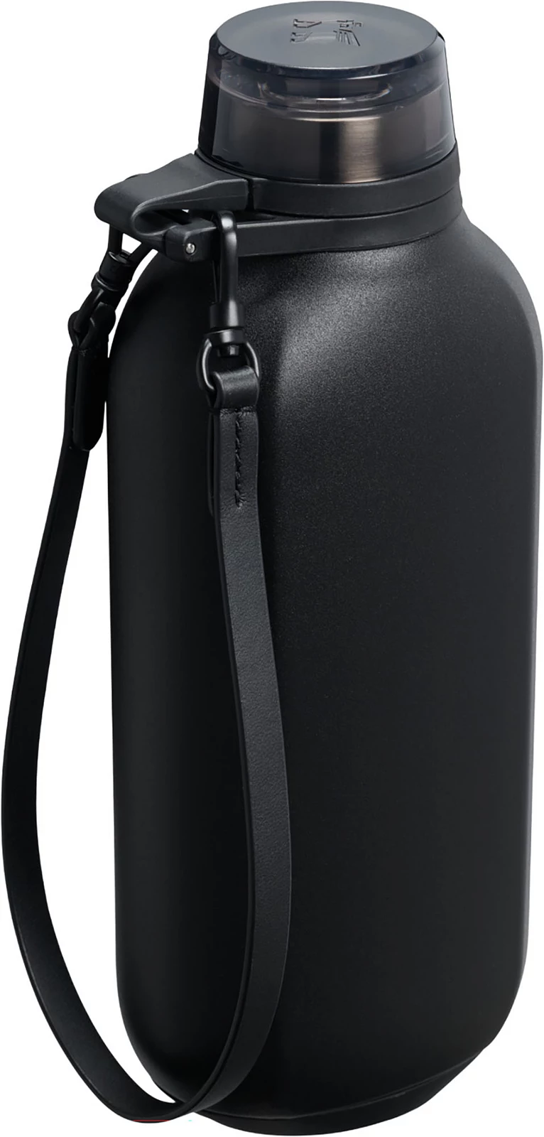 Stanley 16oz. Clutch Bottle - Black