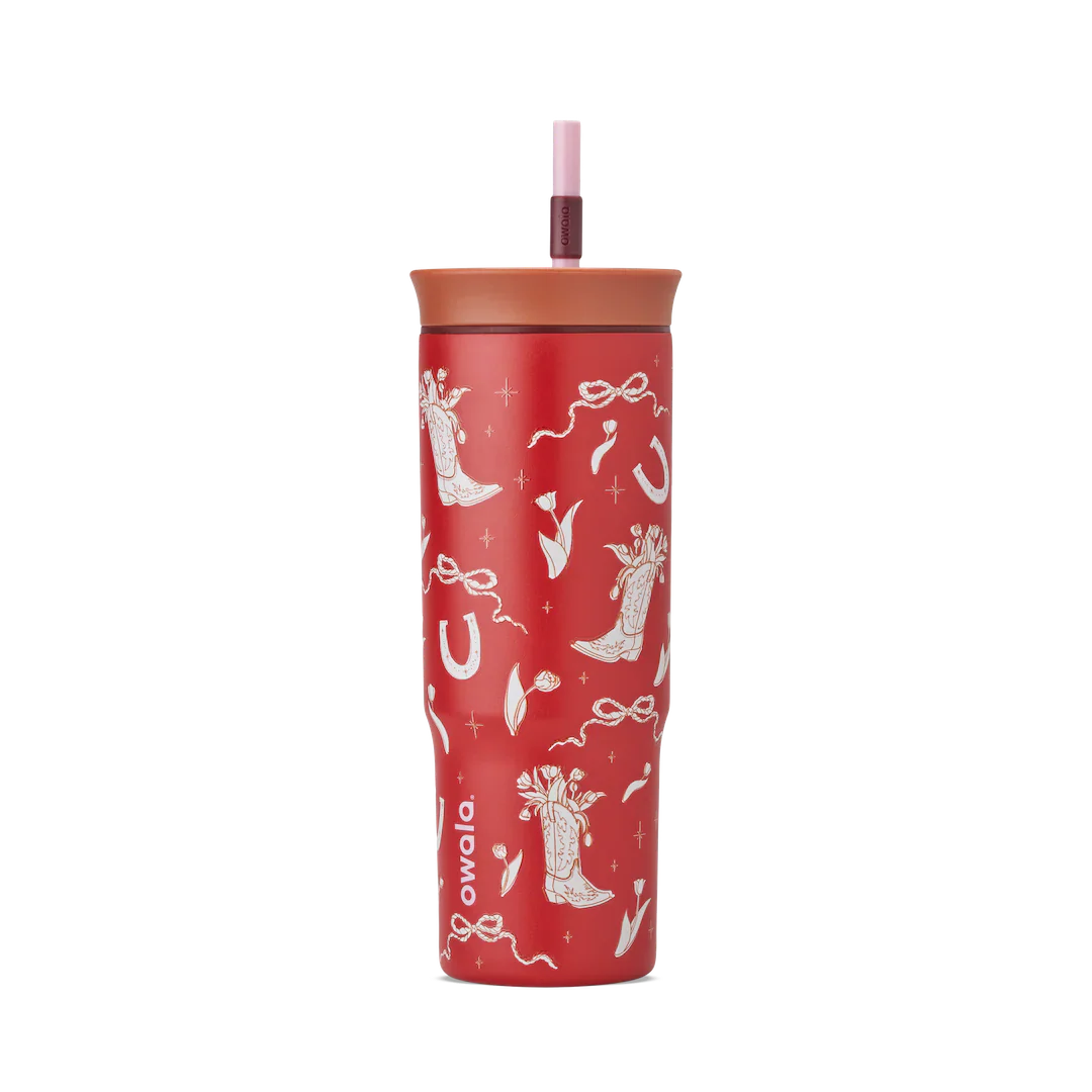 Owala Birthday Bash 24oz Tumbler