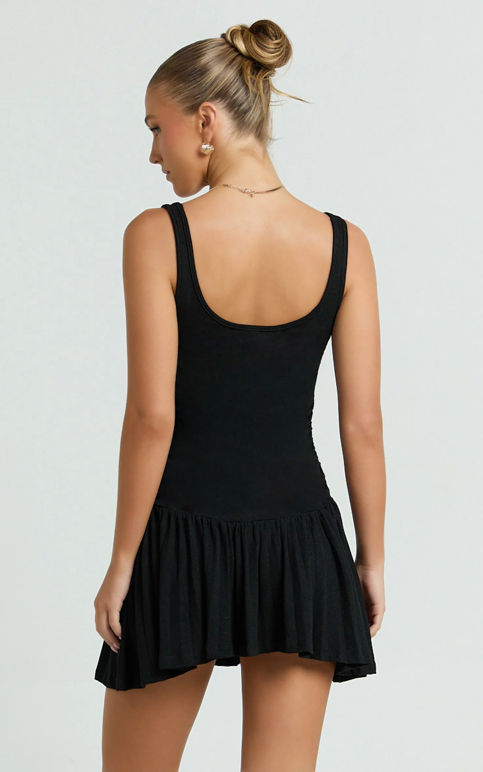 Lioness - Field of Dreams Mini Dress