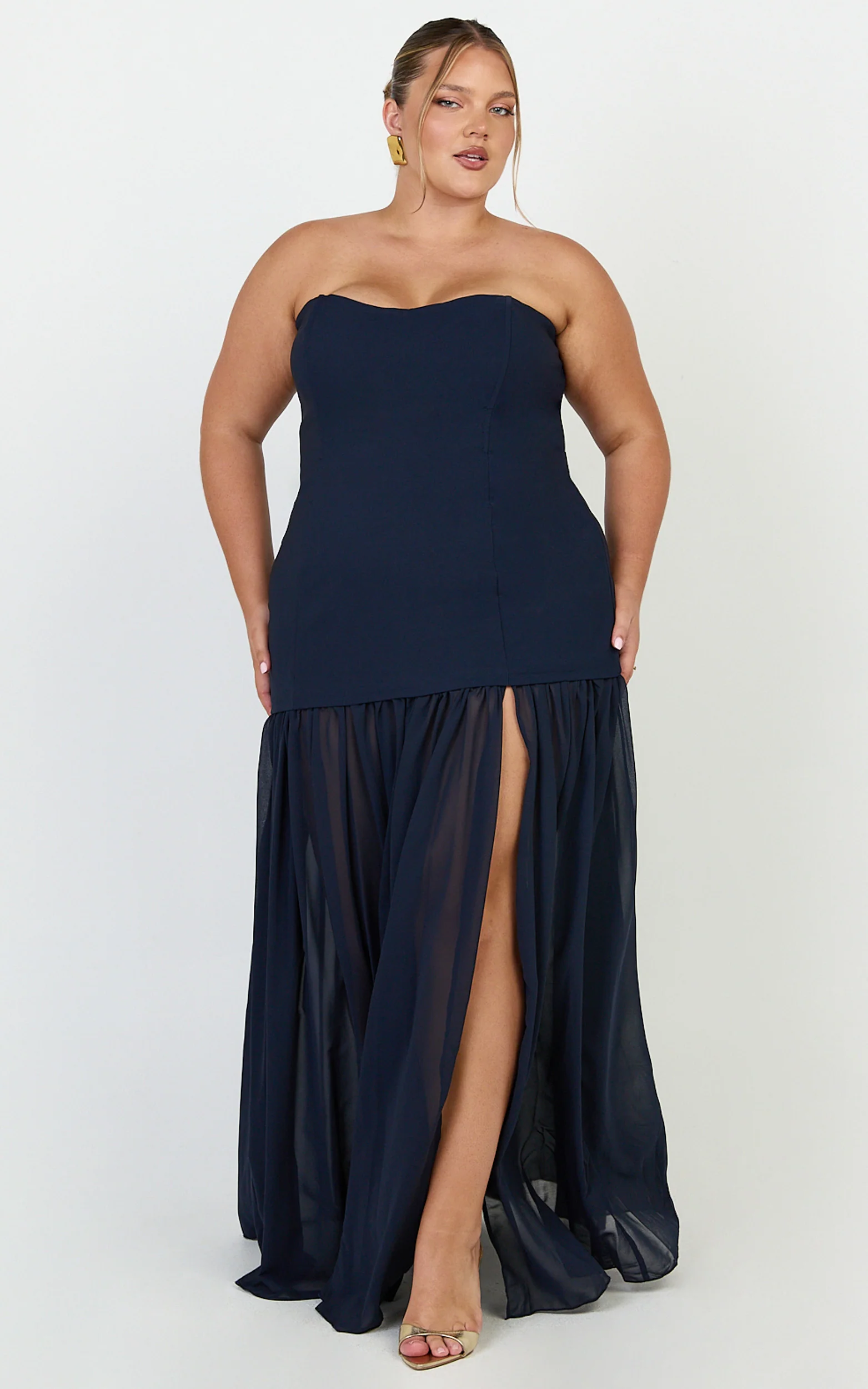 Jocelyn Maxi Dress