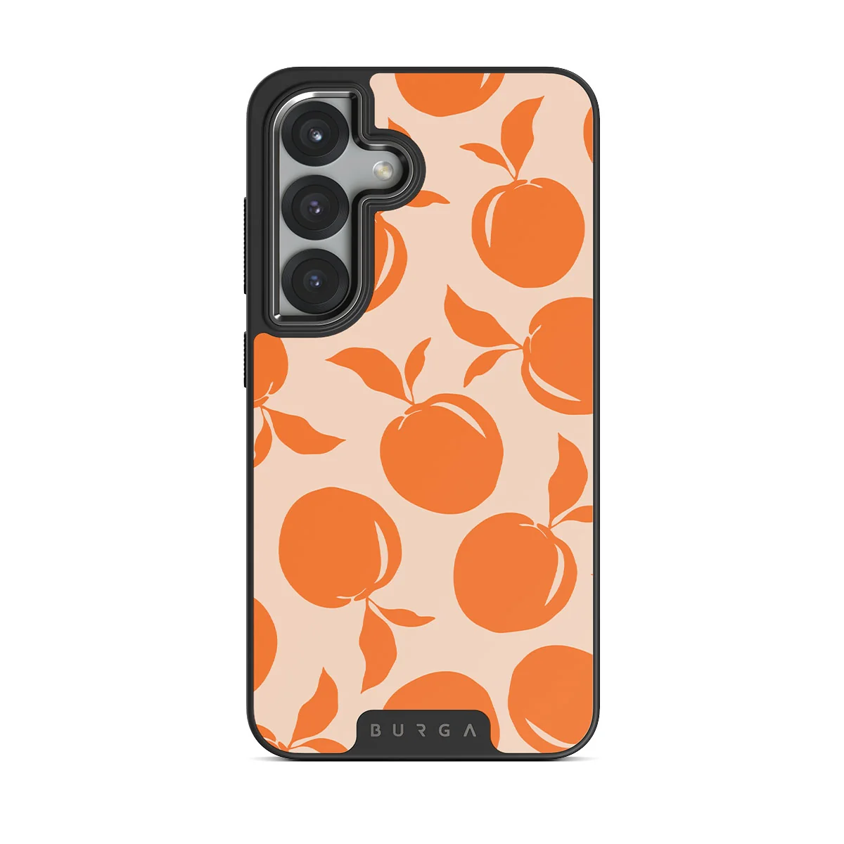 Peach Fuzz - Samsung Galaxy S25 Plus ケース