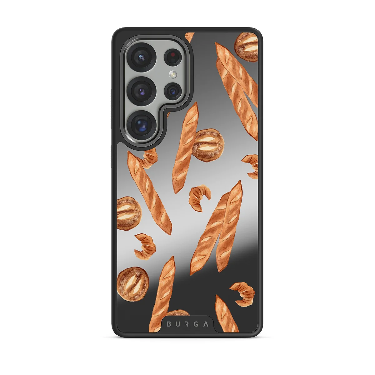 No Crumbs - Samsung Galaxy S25 Ultra ケース