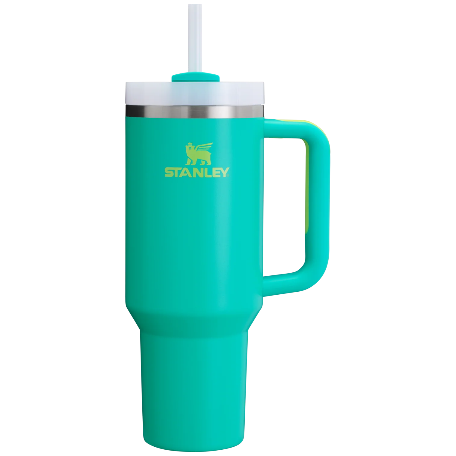 The Quencher H2.0 FlowState™ Tumbler  | Stanley Create
