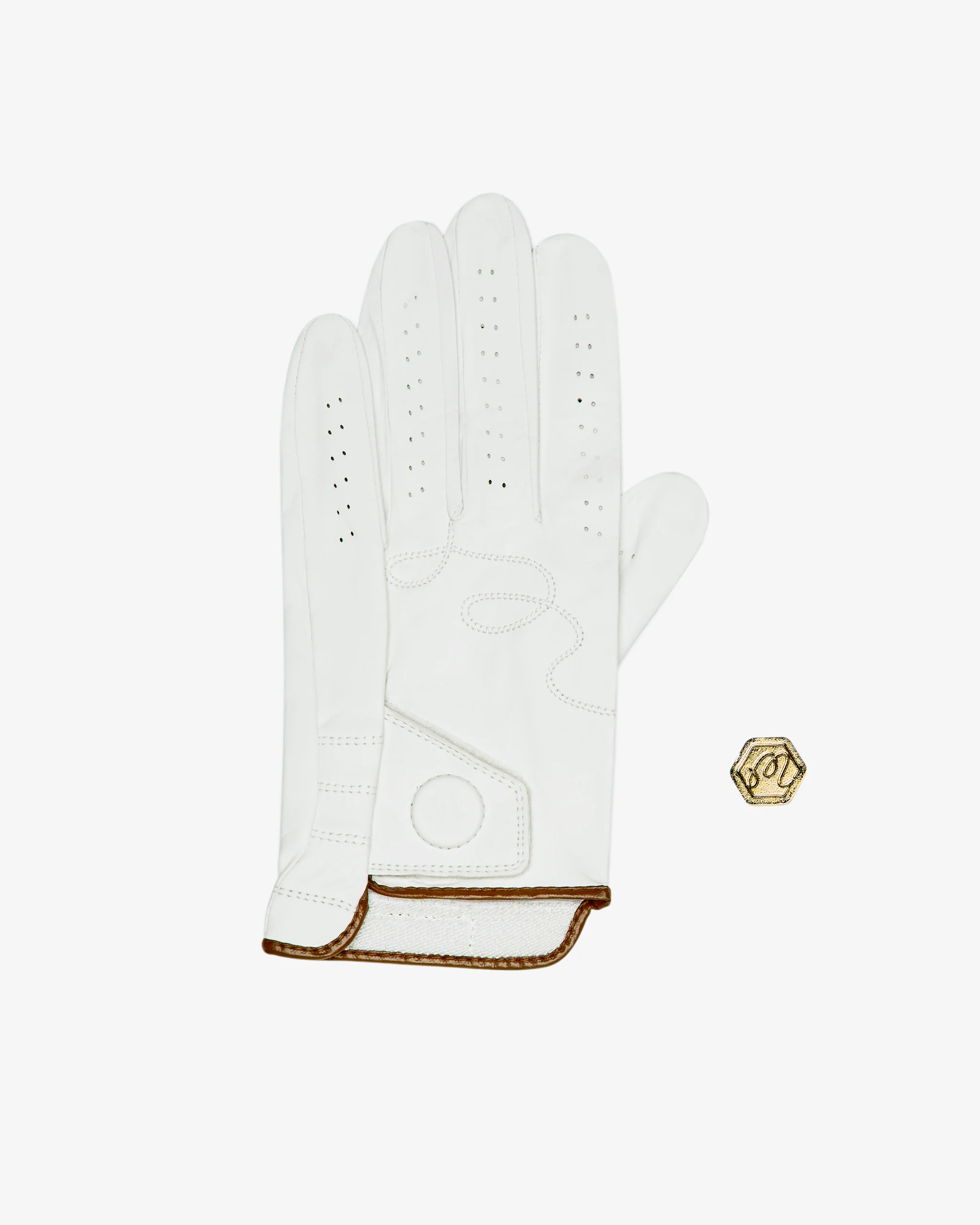 Bettinardi Golf Glove